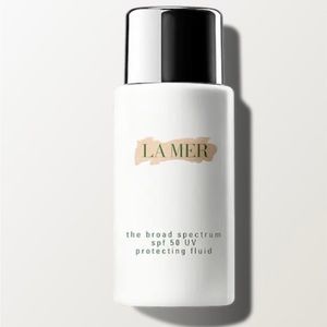 La Mer THE BROAD SPECTRUM SPF 50 UV PROTECTING FLUID